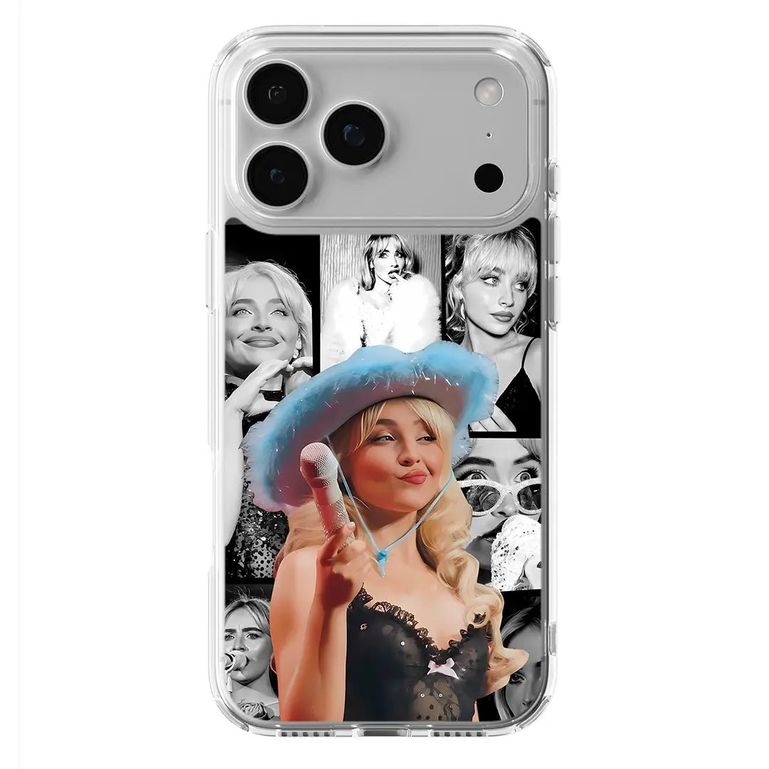 Funda Sabrina - D5 (Artistas) - Kiracases by Pulso creativo