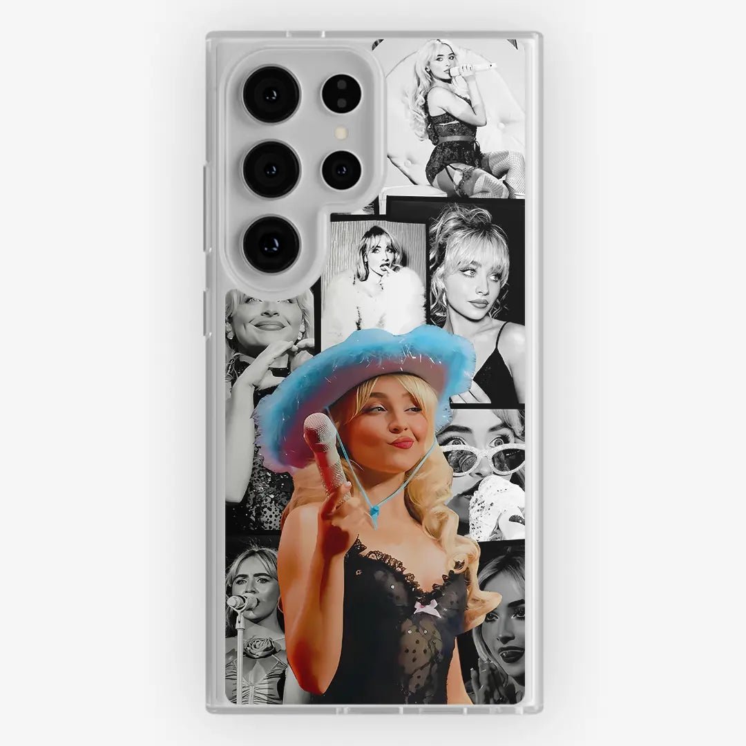 Funda Sabrina - D5 (Artistas) - Kiracases by Pulso creativo