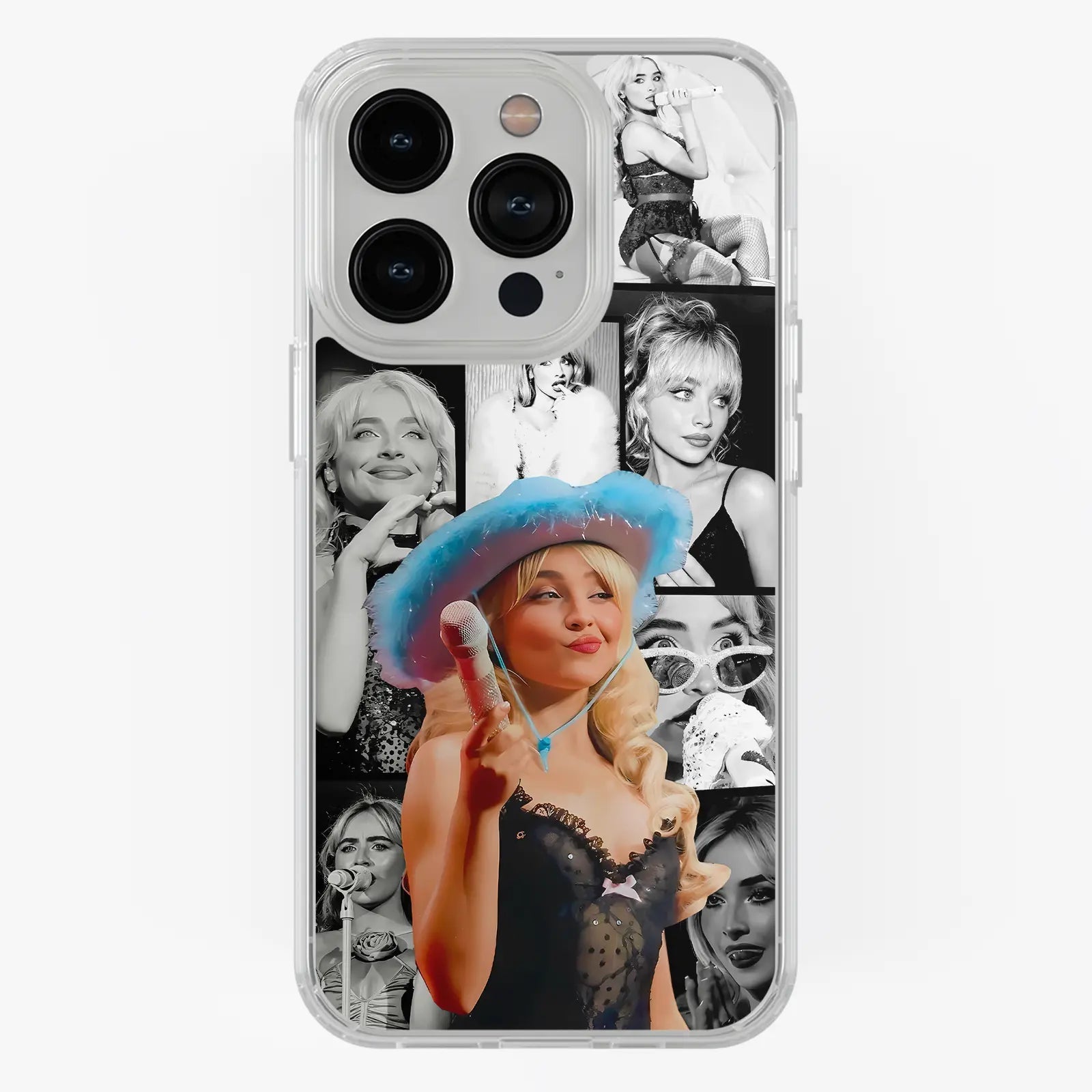 Funda Sabrina - D5 (Artistas) - Kiracases by Pulso creativo
