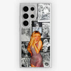 Funda Sabrina - D6 (Artistas) - Kiracases by Pulso creativo