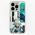 Funda Sacarosa - Kiracases by Pulso creativo