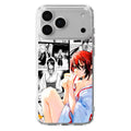 Funda Sagiri - D2 (Hells Paradise) - Kiracases by Pulso creativo
