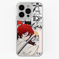 Funda Sagiri - D3 (Hells Paradise) - Kiracases by Pulso creativo