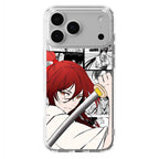 Funda Sagiri - D3 (Hells Paradise) - Kiracases by Pulso creativo