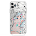 Funda de Sagiri Izumi para iPhone y Samsung | Kira Cases