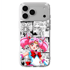 Funda Sailor Chibi Moon - D1 (Sailor Moon) - Kiracases by Pulso creativo