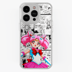 Funda Sailor Chibi Moon - D1 (Sailor Moon) - Kiracases by Pulso creativo