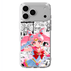 Funda Sailor Chibi Moon - D2 (Sailor Moon) - Kiracases by Pulso creativo