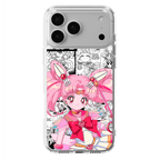 Funda Sailor Chibi Moon - D3 (Sailor Moon) - Kiracases by Pulso creativo