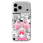 Funda Sailor Chibi Moon - D4 (Sailor Moon) - Kiracases by Pulso creativo
