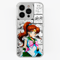 Funda Sailor Jupiter - D4 (Sailor Moon) - Kiracases by Pulso creativo