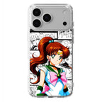 Funda Sailor Jupiter - D4 (Sailor Moon) - Kiracases by Pulso creativo