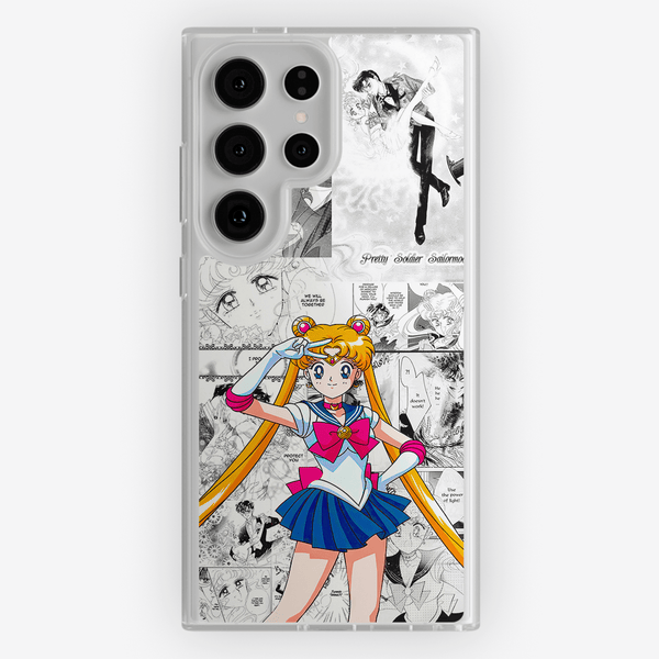 Funda Sailor Moon