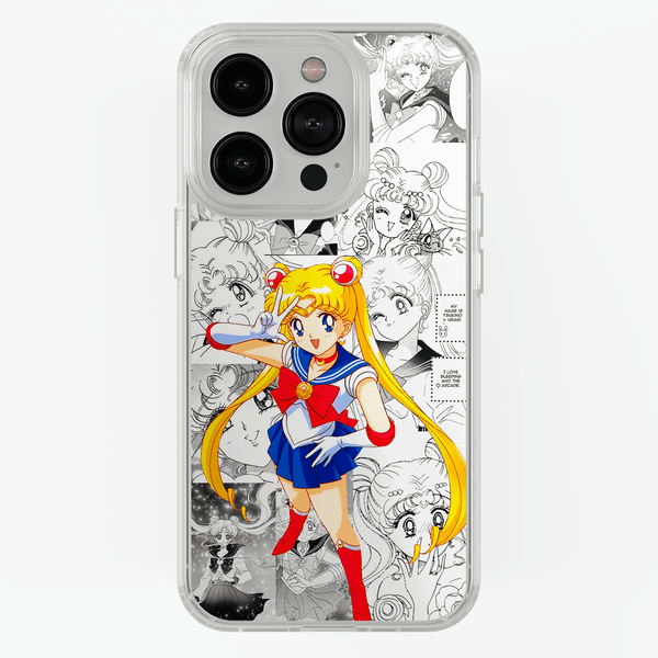 Funda Sailor Moon - D2