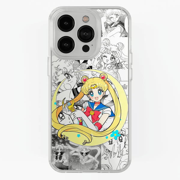 Funda Sailor Moon - D3