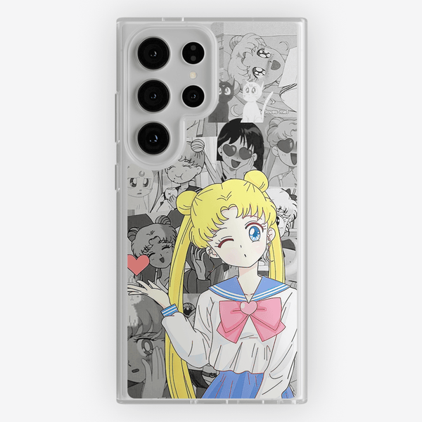 Funda Sailor Moon - D4