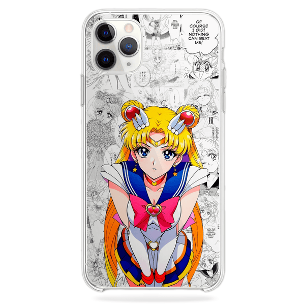 Funda Sailor Moon - D5