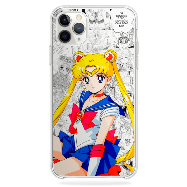 Funda Sailor Moon - D6