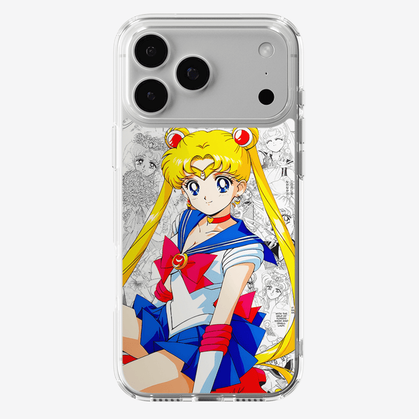 Funda Sailor Moon - D6