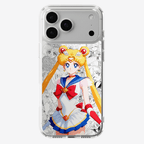 Funda Sailor Moon - D7 - Kiracases by Pulso creativo