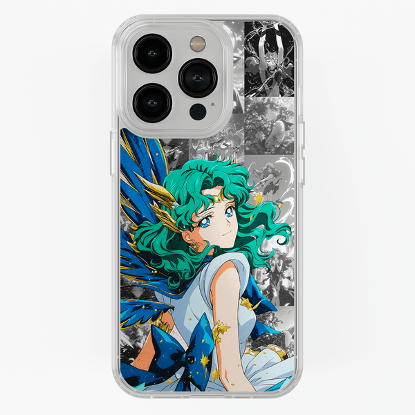 Funda Sailor Neptune - D1 (Sailor Moon)