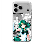 Funda Sailor Neptune - D2 (Sailor Moon) - Kiracases by Pulso creativo