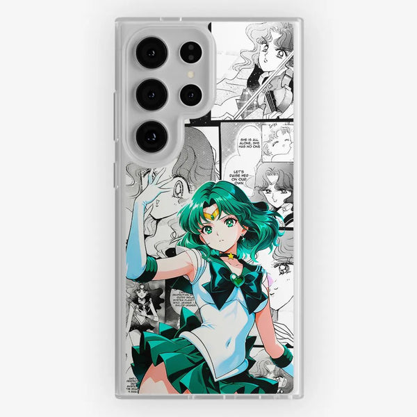 Funda Sailor Neptune - D2 (Sailor Moon)
