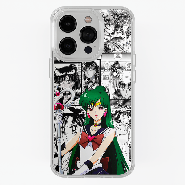 Funda  Sailor Pluto - D4 (Sailor Moon)