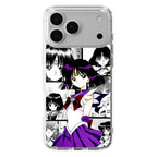 Funda Sailor Saturn - D4 (Sailor Moon) - Kiracases by Pulso creativo