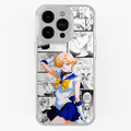 Funda Sailor Uranus - D2 (Sailor Moon) - Kiracases by Pulso creativo