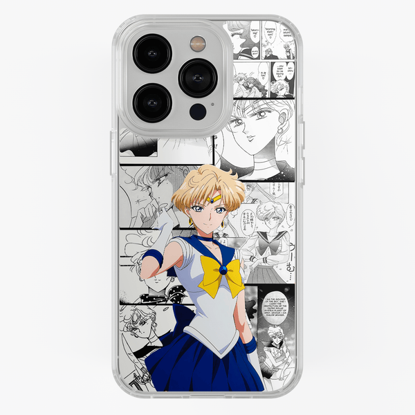 Funda  Sailor Uranus - D3 (Sailor Moon)