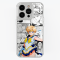 Funda Sailor Uranus - D4 (Sailor Moon) - Kiracases by Pulso creativo