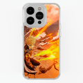 Funda de Saitama and Genos para iPhone y Samsung | Kira Cases