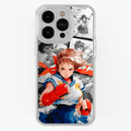Funda de Sakura para iPhone y Samsung | Kira Cases