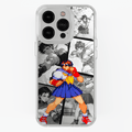 Funda de Sakura para iPhone y Samsung | Kira Cases
