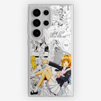 Funda Sakura Kinomoto - D3 (Sakura Card Captor) - Kiracases by Pulso creativo