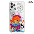 Funda de Sakura Kinomoto para iPhone y Samsung | Kira Cases