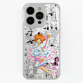 Funda de Sakura Kinomoto para iPhone y Samsung | Kira Cases