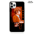 Funda de Sakuta para iPhone y Samsung | Kira Cases
