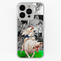 Funda de San para iPhone y Samsung | Kira Cases