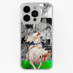 Funda de San para iPhone y Samsung | Kira Cases