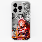 Funda de Sandrone para iPhone y Samsung | Kira Cases
