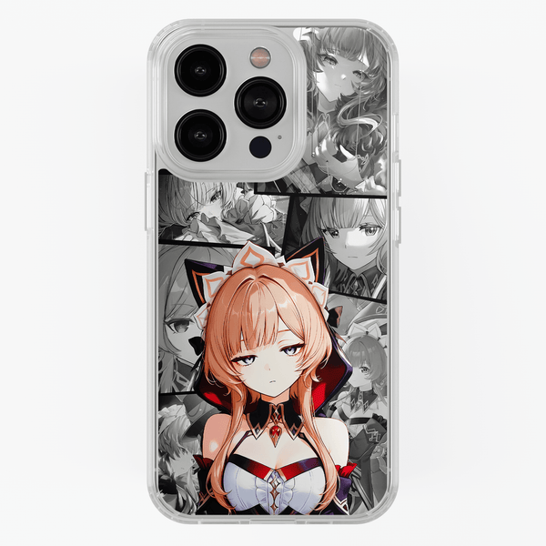 Funda Sandrone - D2 (Genshin Impact)