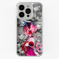Funda de Sandrone para iPhone y Samsung | Kira Cases