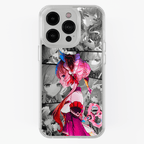 Funda de Sandrone para iPhone y Samsung | Kira Cases