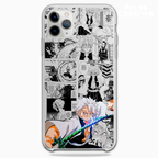 Funda Sanemi - Kiracases by Pulso creativo