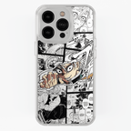 Funda de Sanemi para iPhone y Samsung | Kira Cases