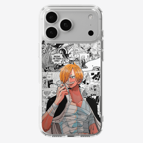 Funda Sanji