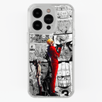 Funda Sanji - D4 (One Piece) - Kiracases by Pulso creativo