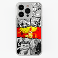Funda Sanji - D5 (One Piece) - Kiracases by Pulso creativo
